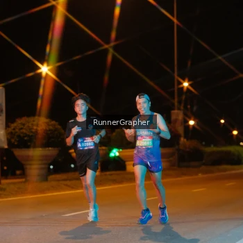 Runner Photo 3837139