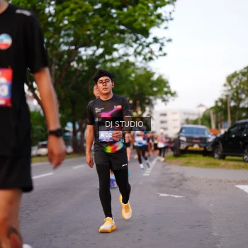 Runner Photo 3837140