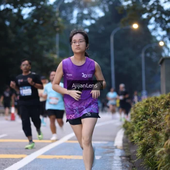 Runner Photo 3837141