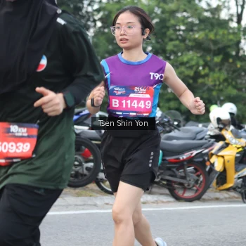 Runner Photo 3837143