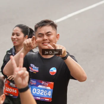 Runner Photo 3837149