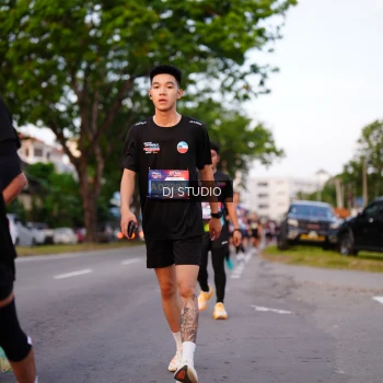 Runner Photo 3837150