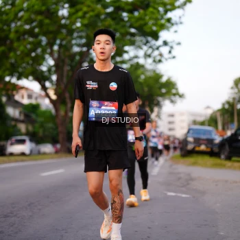 Runner Photo 3837152