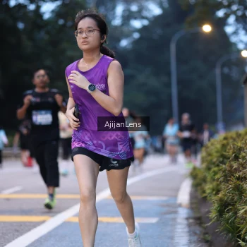 Runner Photo 3837154