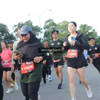 Runner Photo 3837155