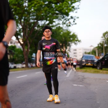 Runner Photo 3837156