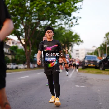 Runner Photo 3837157