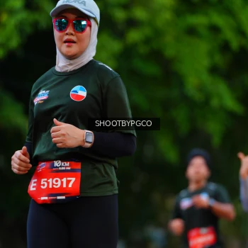 Runner Photo 3837158