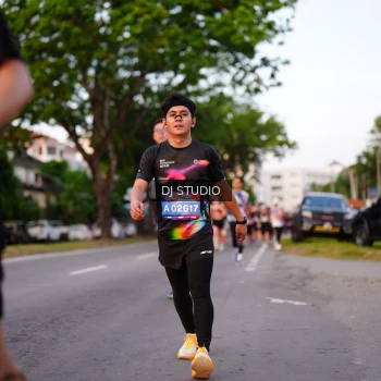 Runner Photo 3837159