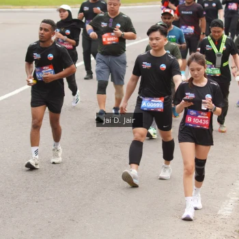 Runner Photo 3837161