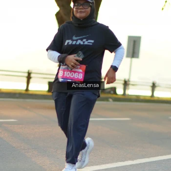 Runner Photo 3837163