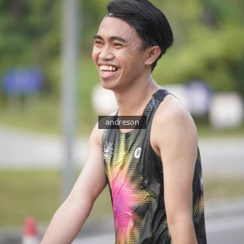 Runner Photo 3837164