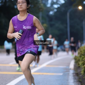Runner Photo 3837165
