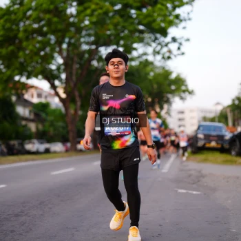 Runner Photo 3837166