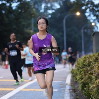 Runner Photo 3837167