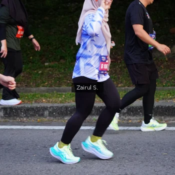 Runner Photo 3837168