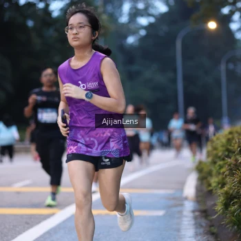 Runner Photo 3837169