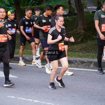 Runner Photo 3837170