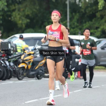 Runner Photo 3837171