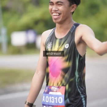 Runner Photo 3837173