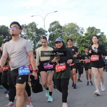 Runner Photo 3837176