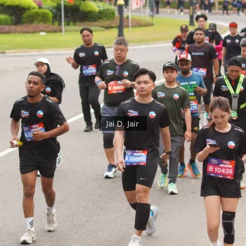 Runner Photo 3837178