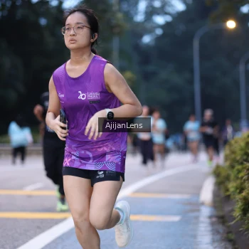 Runner Photo 3837180