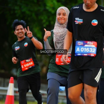 Runner Photo 3837183