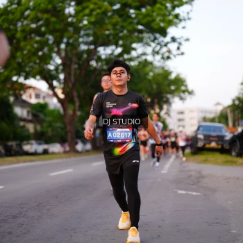 Runner Photo 3837185