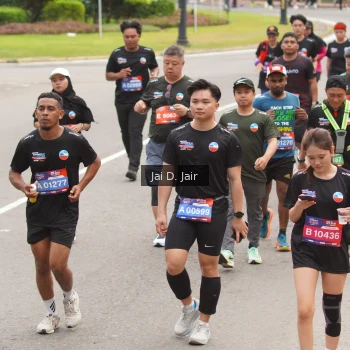 Runner Photo 3837186