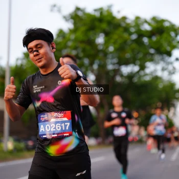 Runner Photo 3837188