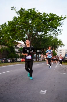 Runner Photo 3837192