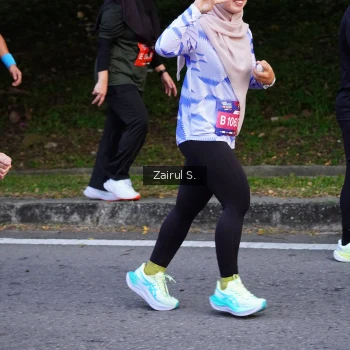 Runner Photo 3837194