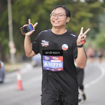Runner Photo 3837195