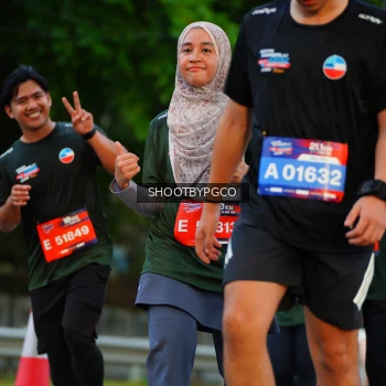 Runner Photo 3837196