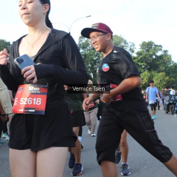 Runner Photo 3837197