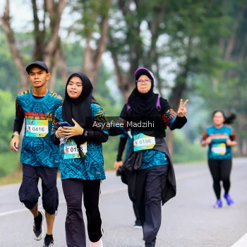 Runner Photo 3837198