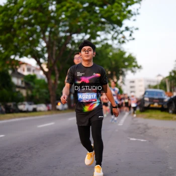 Runner Photo 3837199