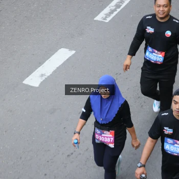 Runner Photo 3837200