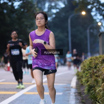Runner Photo 3837203