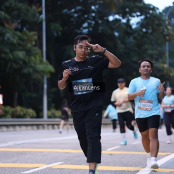 Runner Photo 3837204