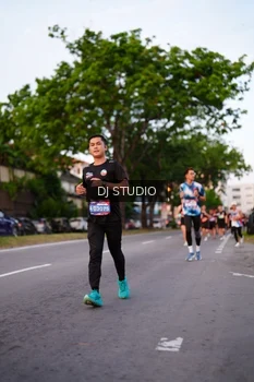 Runner Photo 3837206