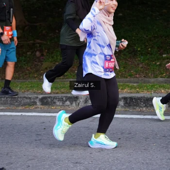 Runner Photo 3837208