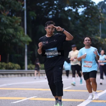 Runner Photo 3837210