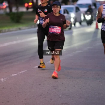 Runner Photo 3837212