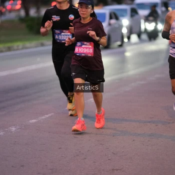 Runner Photo 3837215