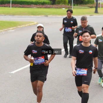 Runner Photo 3837216