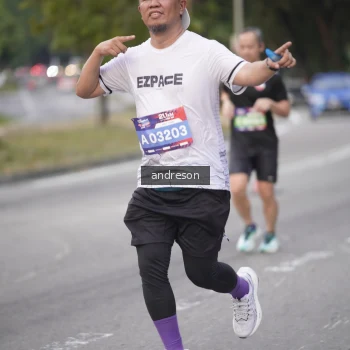 Runner Photo 3837220