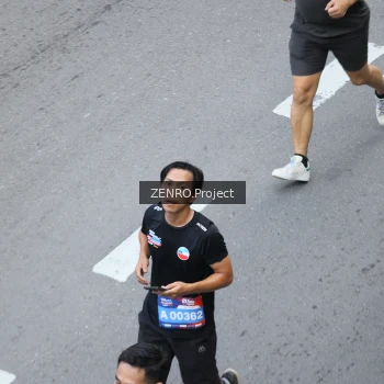 Runner Photo 3837221