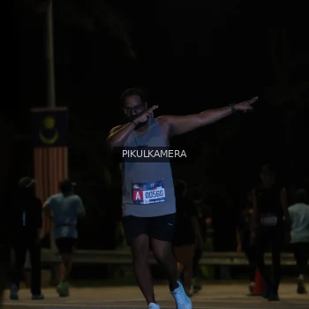 Runner Photo 3837225